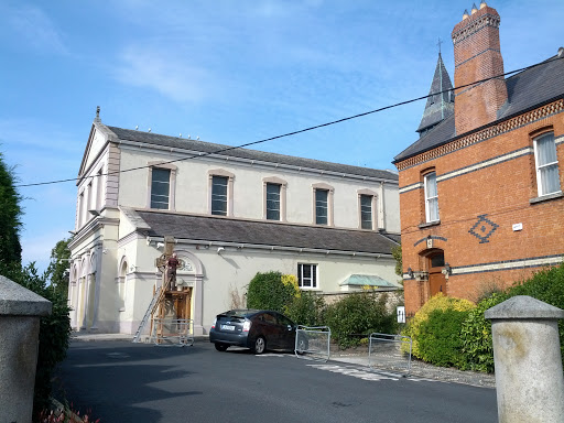 Church of Assumption Booterstown