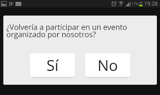 How to download Encuestas WeSay 1.0 mod apk for laptop