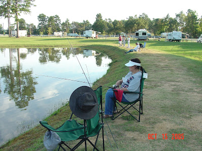 Shady Pines RV Park