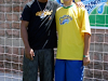 Balon Firmado Por El Gran Ronaldinho Gaucho 