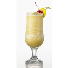 Cuervo Especial Frozen Tropical Dream