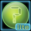 Space Physics Lite mobile app icon