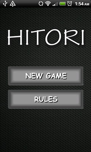 Hitori Generator