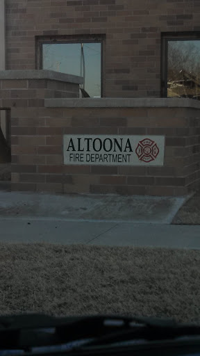 Altoona Fire Department