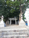 市杵嶋神社