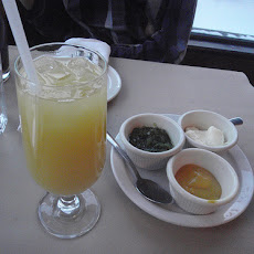 Fuzzy Lemon Fizz (Non-Alcoholic)