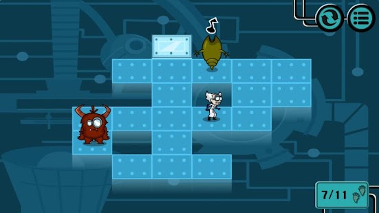 How to mod Liran's Lab 1.1 apk for bluestacks