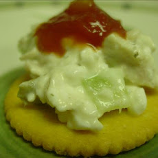 Leftover Tuna With Cottage Cheese