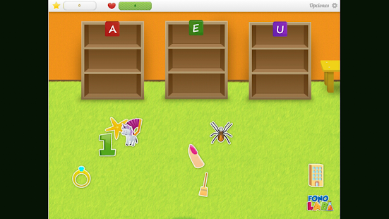 How to get Fonolab Arrastra vocales lastet apk for android