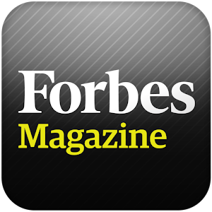 Forbes Magazine App
