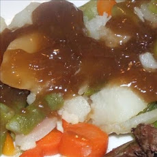 Oyster Sauce