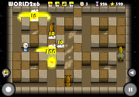 How to mod Captain Bomberson - Free Demo 1.0.1 unlimited apk for bluestacks