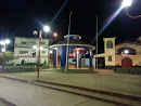 Plaza Mayor Agallpampa 