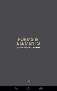 How to download Forms & Elements 1.0.4 mod apk for bluestacks