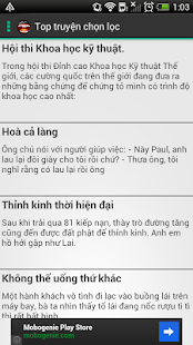 How to mod Truyện cười tổng hợp 2014 1.1 apk for bluestacks