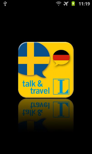 Schwedisch talk travel