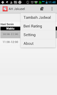How to install Jadwal Kuliah 1.2 unlimited apk for android