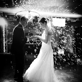 by Anderson Miranda - Wedding Dancing
