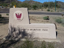 North Mountain Park
