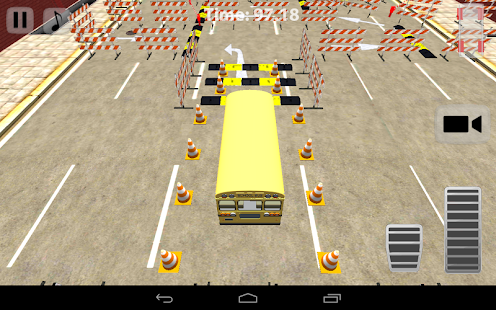 How to download Bus Parking 3D 1.0 unlimited apk for bluestacks
