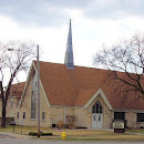 Christian Reformed Church