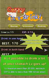 How to install Curry is a drink! patch 2.0.1 apk for laptop