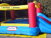 Arriendo De Juegos Inflables