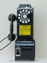 Paystations - Western Electric 191GS Unusual Coin Gauge loc R2-2 1