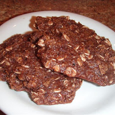 Dr. Siegel's Diet Cookies