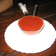 Catsup Ketchup Substitute (for use in cooking)