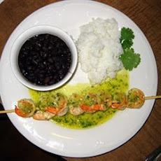 Mojo Grilling Marinade