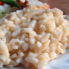 Easy Risotto