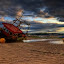 by Glen Unsworth - Transportation Boats