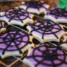 Good Old Roll-Out Sugar Cookies