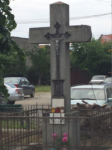 Cruce Piatra