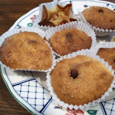 Almond Joy Macaroons