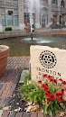 Ironton Rotary Fountain