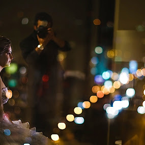 by Anderson Miranda - Wedding Getting Ready