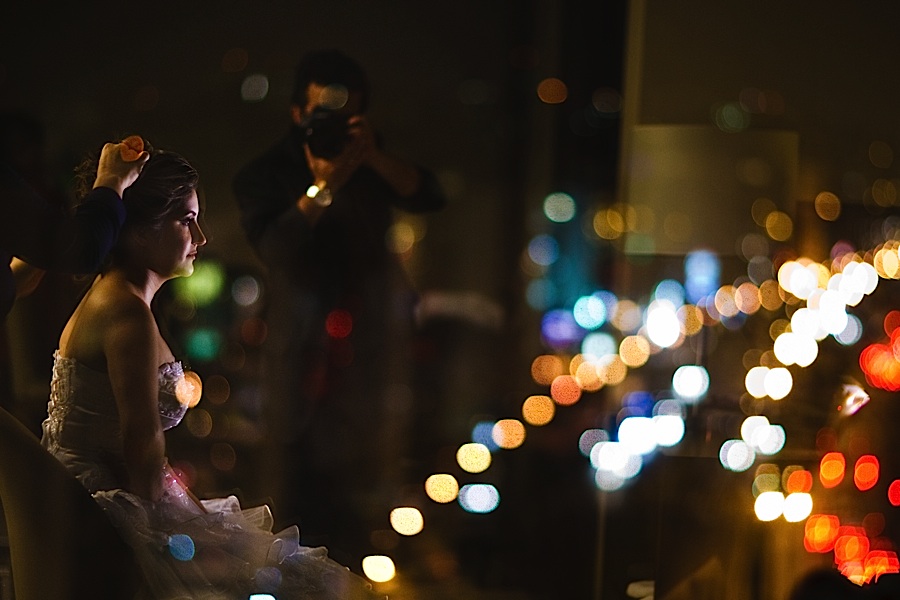 by Anderson Miranda - Wedding Getting Ready