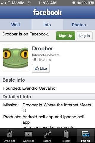 Droober