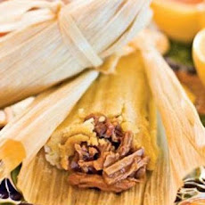 Beef Tamales