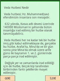 How to get VEDA HUTBESİ VE ÖNEMİ 1.5 mod apk for pc