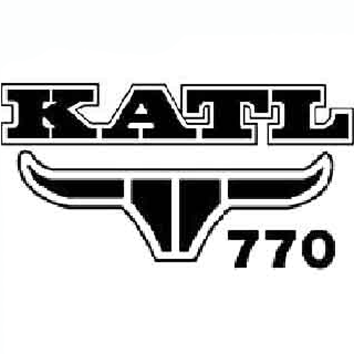 KATL Radio - 770AM LOGO-APP點子