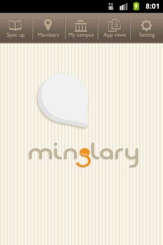 Minglary