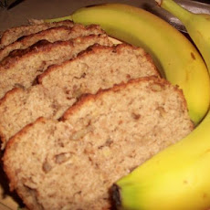 Vegan Banana Bread