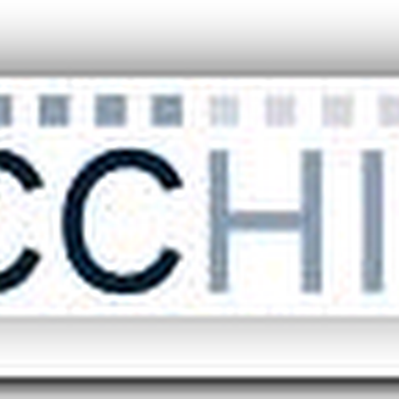 Fewer certified EHR programs on the market...