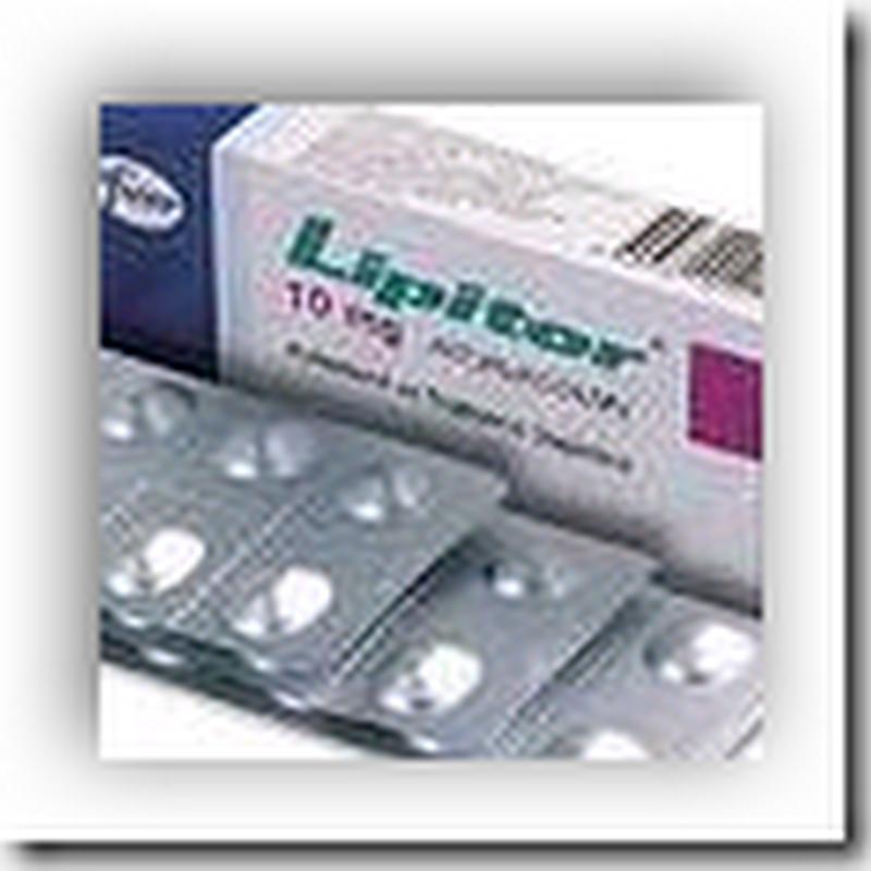 Lipitor Goes Generic on 11/30/11