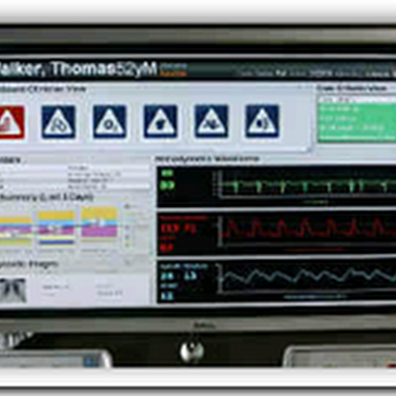 NHS in the UK issues warning to Cerner and iSoft Contractor