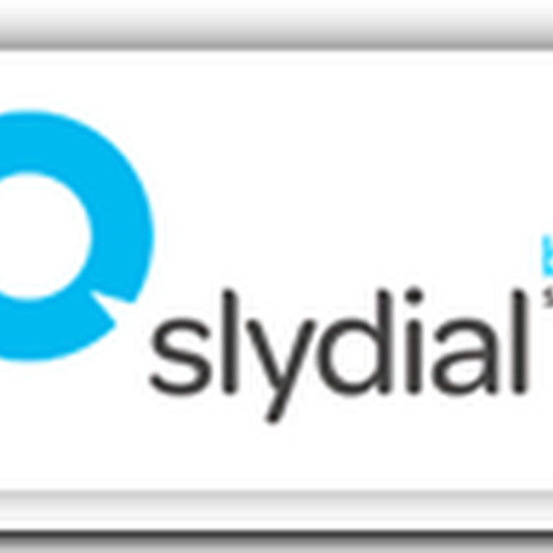 Slydial – Go Direct to Voicemail on the Cell phone you are calling without disturbing the other person by ringing the phone