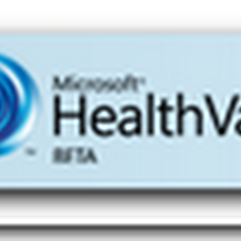 Microsoft HealthVault Videos - Device Communication and Surface at the Doctor’s Office